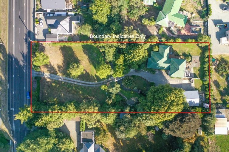 Photo of property in 33 Richard Pearse Drive, Temuka, 7920