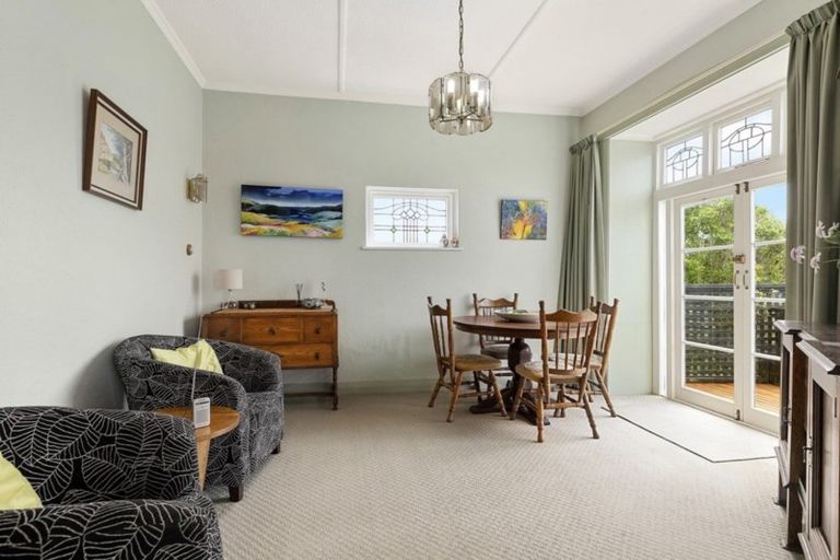 Photo of property in 23 Henry Street, Kilbirnie, Wellington, 6022