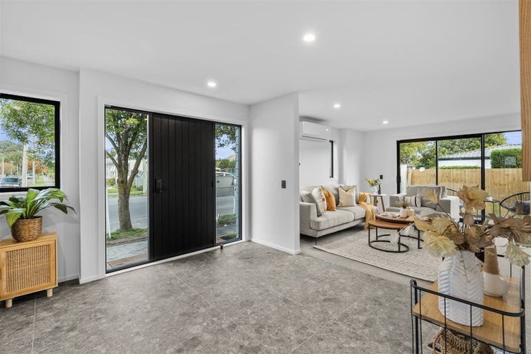 Photo of property in 26c Leacroft Street, Bishopdale, Christchurch, 8053