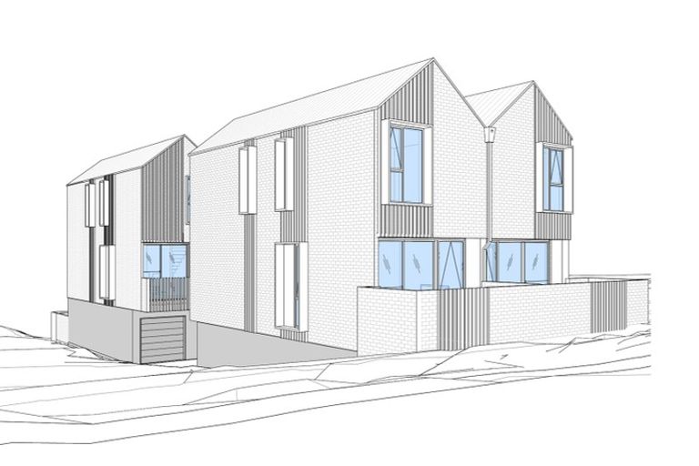 Photo of property in 94 Anzac Street, Takapuna, Auckland, 0622