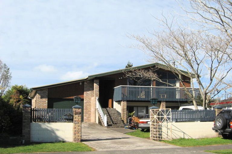 Photo of property in 127 Forrester Drive, Welcome Bay, Tauranga, 3112