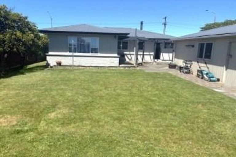 Photo of property in 78 Meeanee Road, Taradale, Napier, 4112
