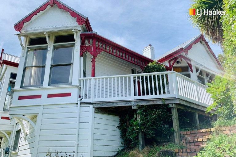 Photo of property in 32 Hereford Street, Kaikorai, Dunedin, 9010