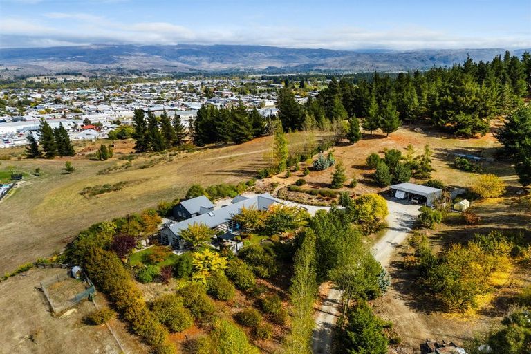 Photo of property in 41 Manuherikia Road, Alexandra, 9320