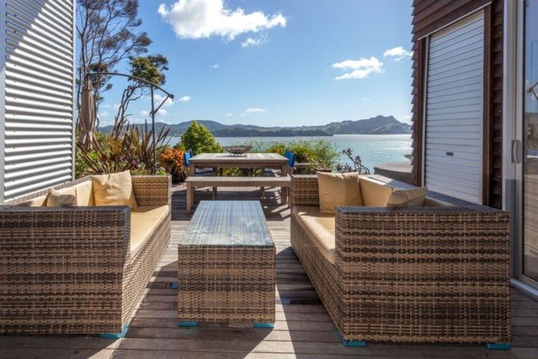 Photo of property in 1063 Purangi Road, Ferry Landing, Whitianga, 3591