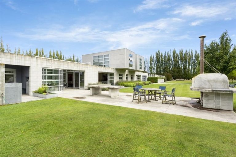 Photo of property in 1/820 West Coast Road, West Melton, 7676