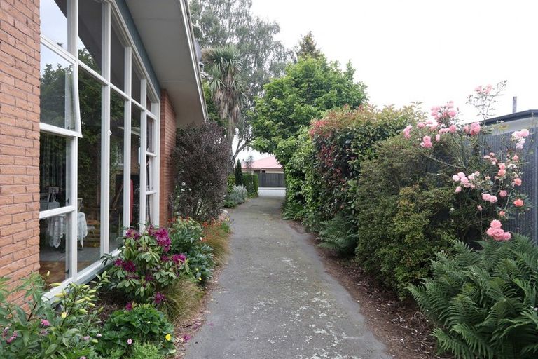 Photo of property in 43 Grove Street, Tinwald, Ashburton, 7700