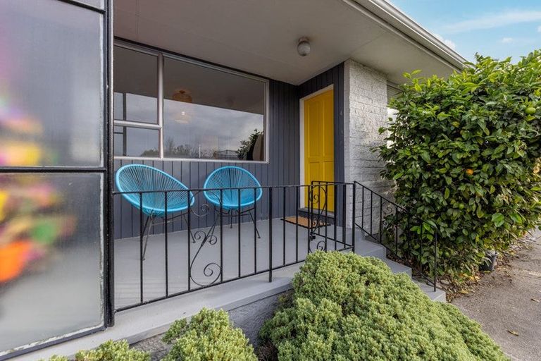 Photo of property in 4/155 Aldwins Road, Phillipstown, Christchurch, 8062