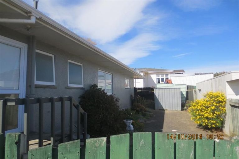 Photo of property in 122 Waimea Road, Nelson South, Nelson, 7010