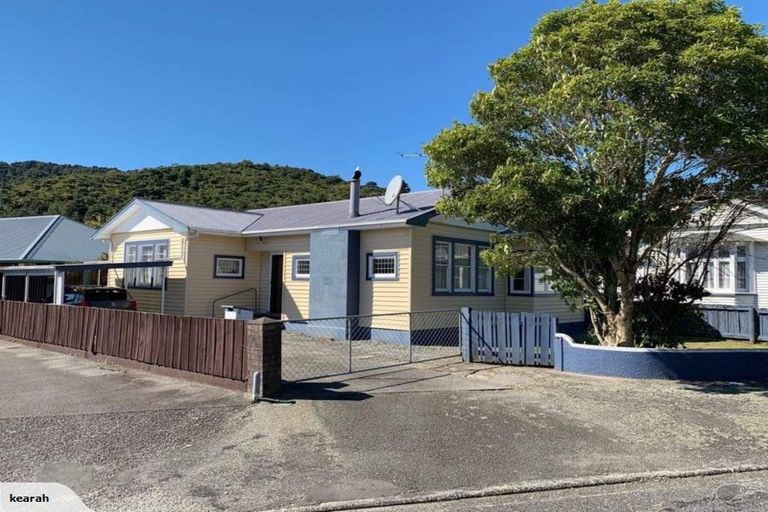 Photo of property in 3 Winnie Street, Greymouth, 7805
