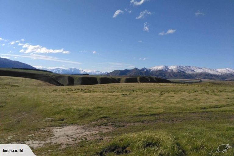 Photo of property in 89 Ruffell Road, Tarras, Cromwell, 9383