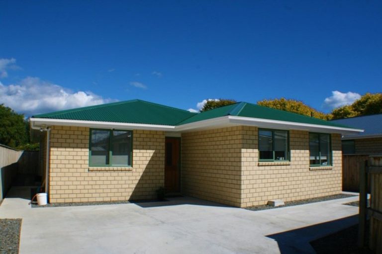 Photo of property in 2a Roosevelt Street, Levin, 5510