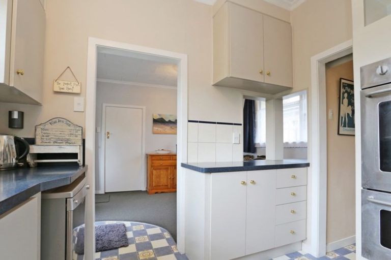 Photo of property in 104 Herbert Street, Gladstone, Invercargill, 9810