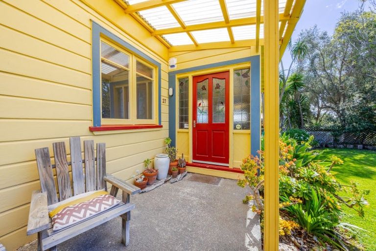 Photo of property in 27 Grange Road North, Haumoana, 4102