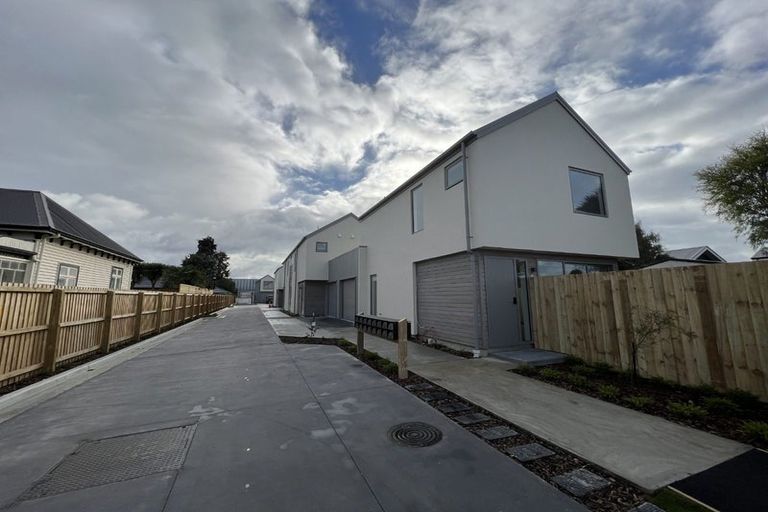 Photo of property in 2/129 Tancred Street, Linwood, Christchurch, 8062