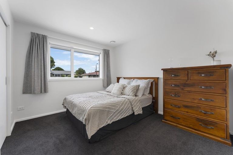 Photo of property in 16b Cargill Avenue, Feilding, 4702