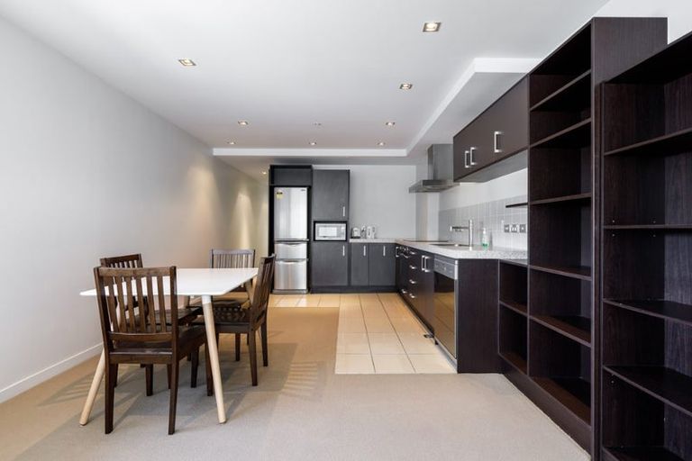 Photo of property in Monument Apartments, 7a/245 Wakefield Street, Te Aro, Wellington, 6011