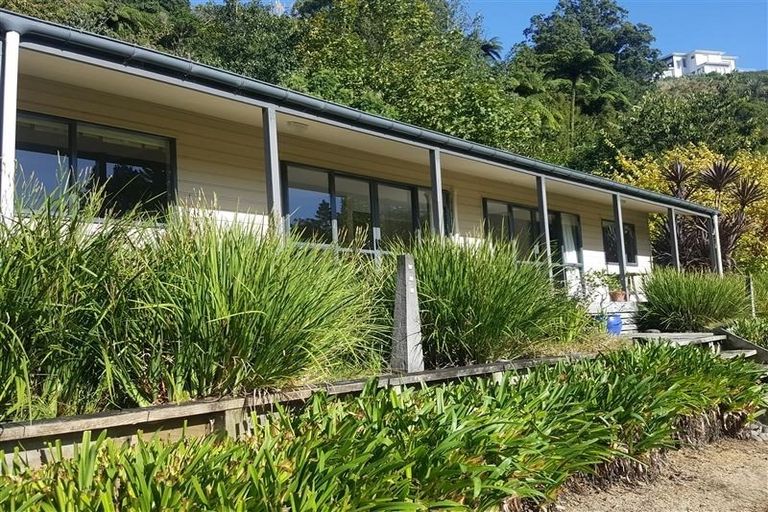 Photo of property in 371c Mangorei Road, Merrilands, New Plymouth, 4312