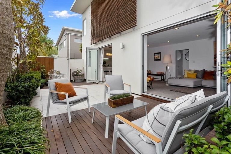 Photo of property in 86a Canon Street, St Albans, Christchurch, 8014