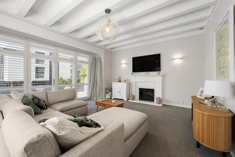 Photo of property in 2 Katherine Avenue, Thorndon, Wellington, 6011