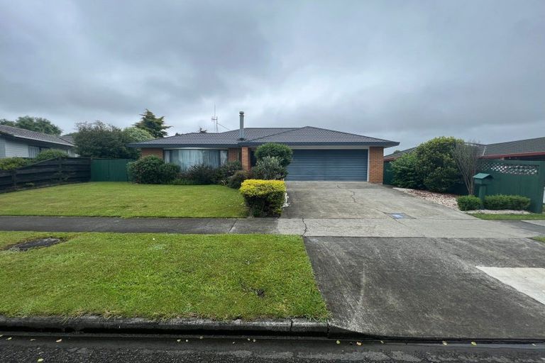 Photo of property in 81 Amberley Avenue, Highbury, Palmerston North, 4412