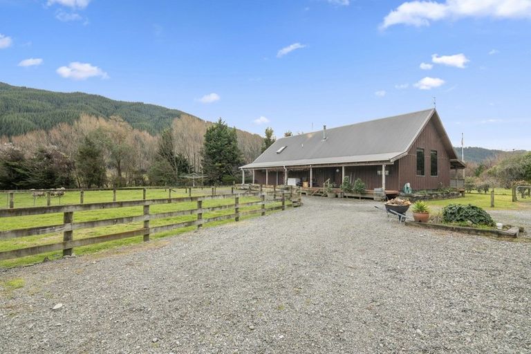 Photo of property in 1214 State Highway 1, Koromiko, Blenheim, 7273