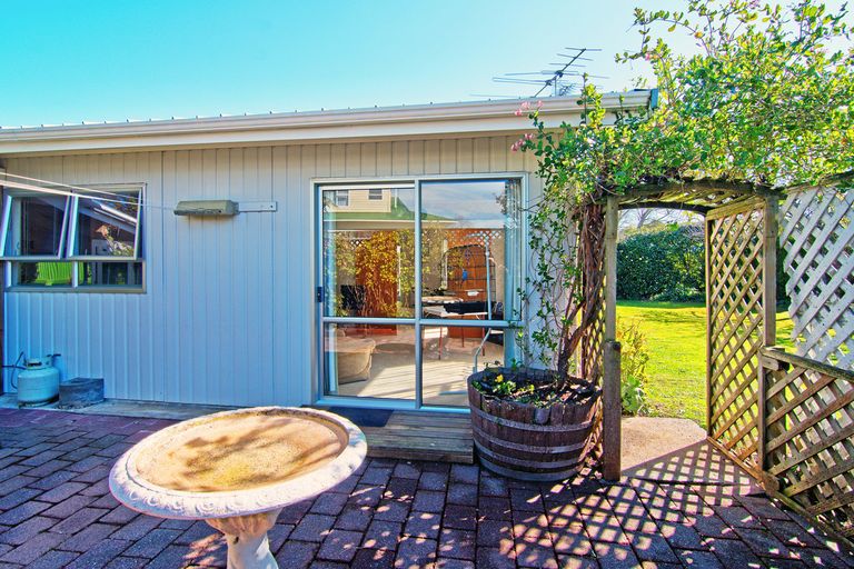 Photo of property in 122a Pownall Street, Masterton, 5810