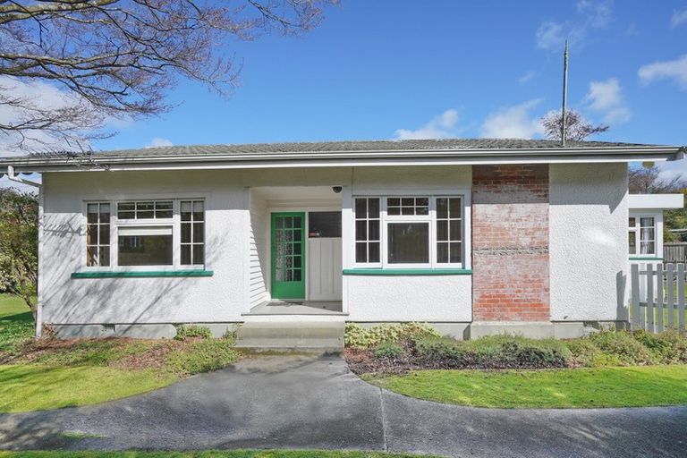 Photo of property in 86 Totara Street, Fendalton, Christchurch, 8041
