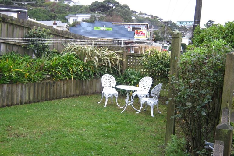 Photo of property in 1 Short Street, Vogeltown, Wellington, 6021