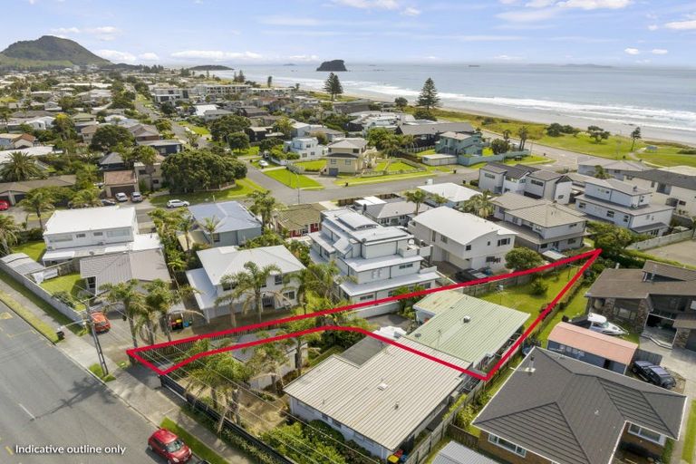 Photo of property in 17a Tweed Street, Mount Maunganui, 3116