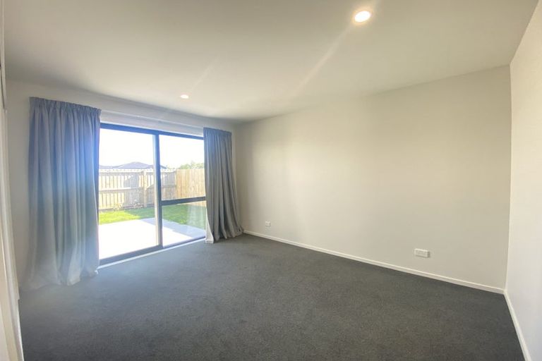 Photo of property in 38b Russell Lilley Drive, Rolleston, 7614