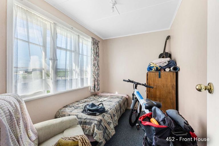 Photo of property in 452 Ohangai Road, Hawera, 4672