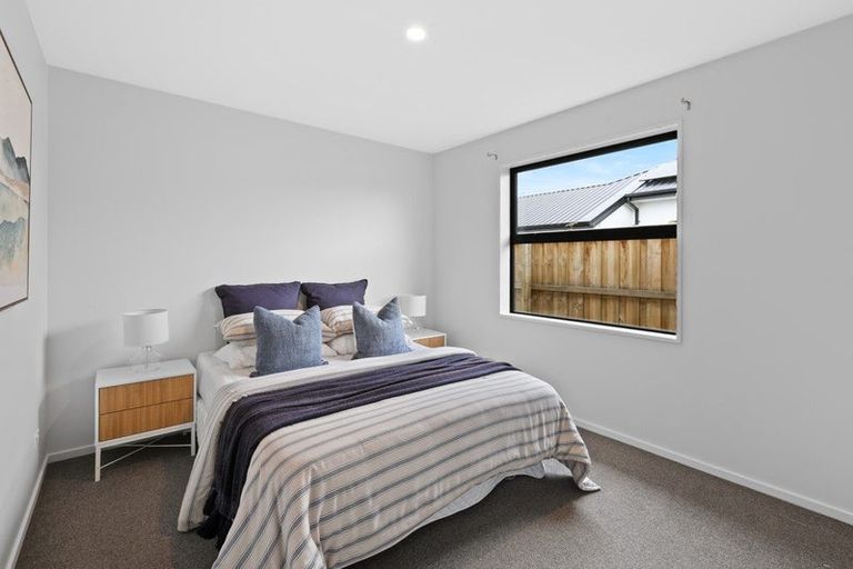 Photo of property in 184 Faringdon Boulevard, Rolleston, 7615