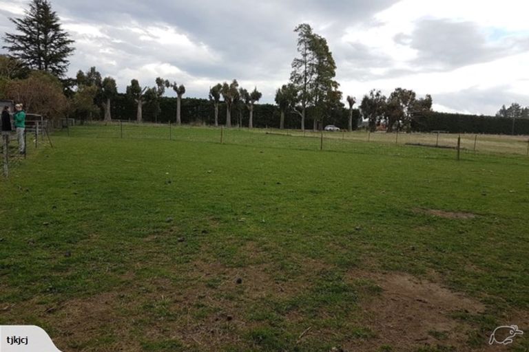 Photo of property in 250 Wards Road, Swannanoa, Rangiora, 7475