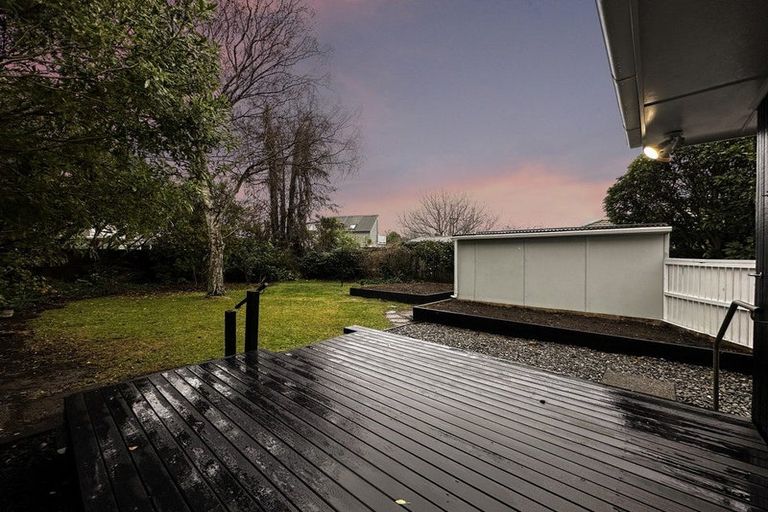 Photo of property in 409 Innes Road, Mairehau, Christchurch, 8052