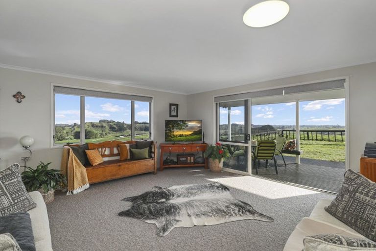 Photo of property in 376 Morgan Road, Matamata, 3472