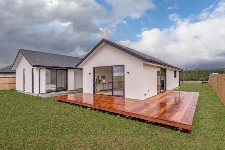 Photo of property in 82 Kimberley Road, Darfield, 7571