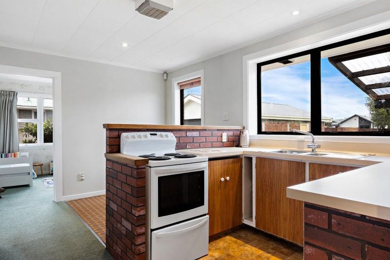 Photo of property in 43 Whitefield Street, Kaiapoi, 7630