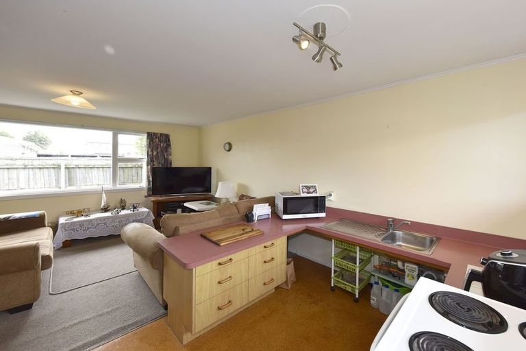 Photo of property in 3/100 Southampton Street, Sydenham, Christchurch, 8023