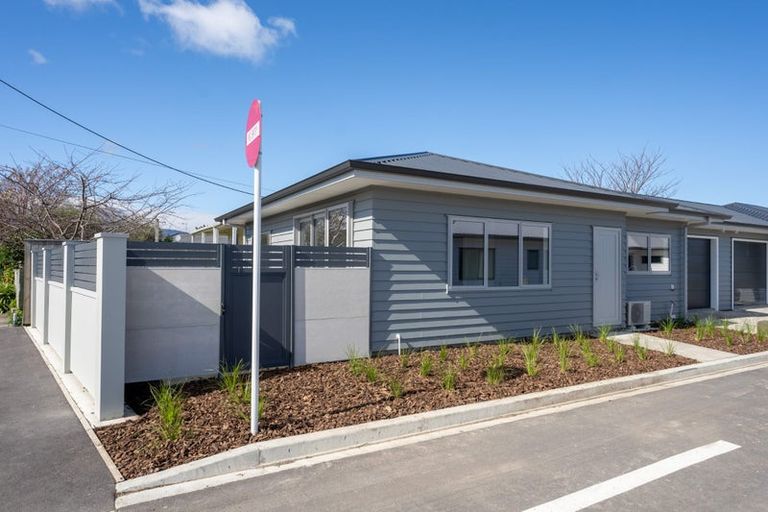 Photo of property in 17/17 Waerenga Road, Otaki, 5512