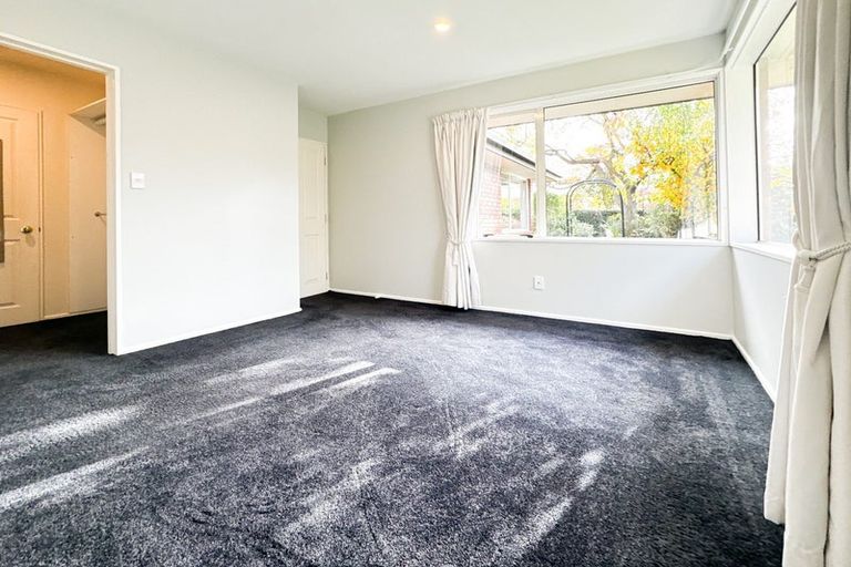 Photo of property in 114a Domain Terrace, Spreydon, Christchurch, 8024