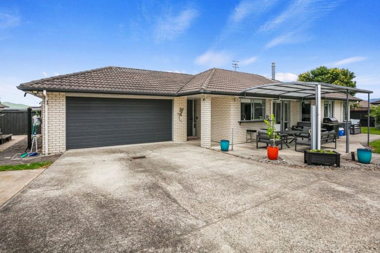 Photo of property in 12 Preston Drive, Katikati, 3129