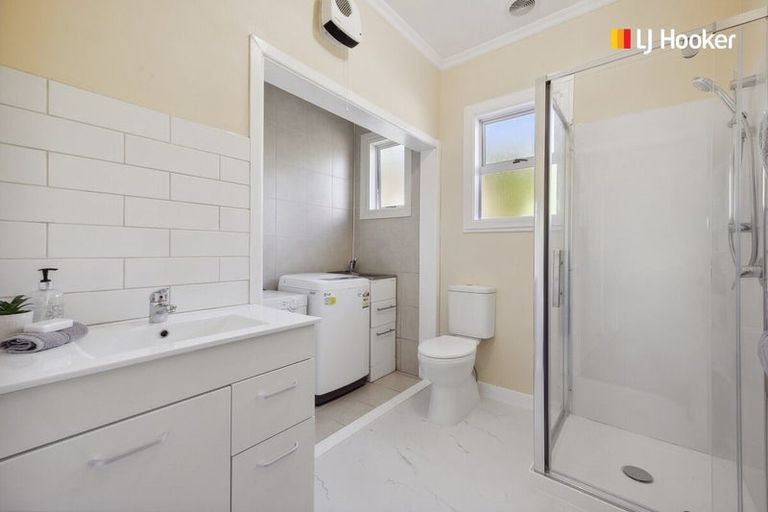 Photo of property in 37 Birchfield Avenue, North East Valley, Dunedin, 9010