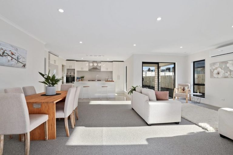 Photo of property in 31 Fairway Drive, Morrinsville, 3300