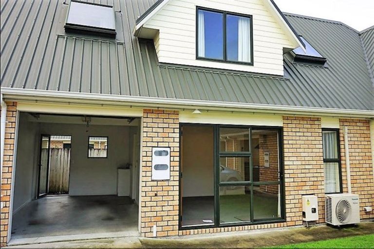 Photo of property in 12c Jones Crescent, Melville, Hamilton, 3206