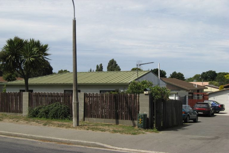 Photo of property in 47 Keighleys Road, Bromley, Christchurch, 8062