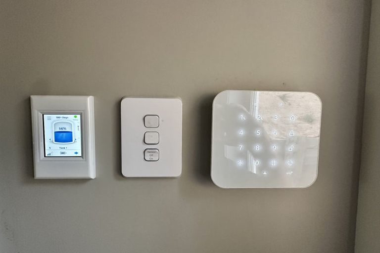 Photo of property in 33 Koheroa Road, Mercer, 2474