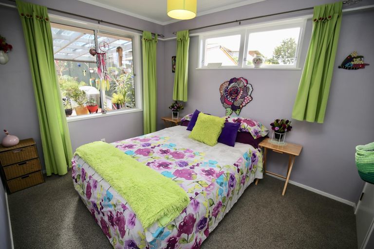 Photo of property in 19 Russell Road, Huntly, 3700