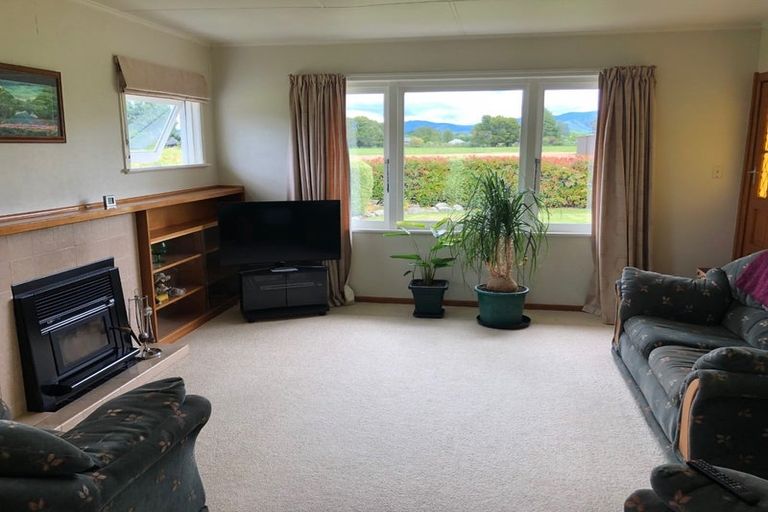 Photo of property in 105 Boundary Road, Upper Plain, Masterton, 5888
