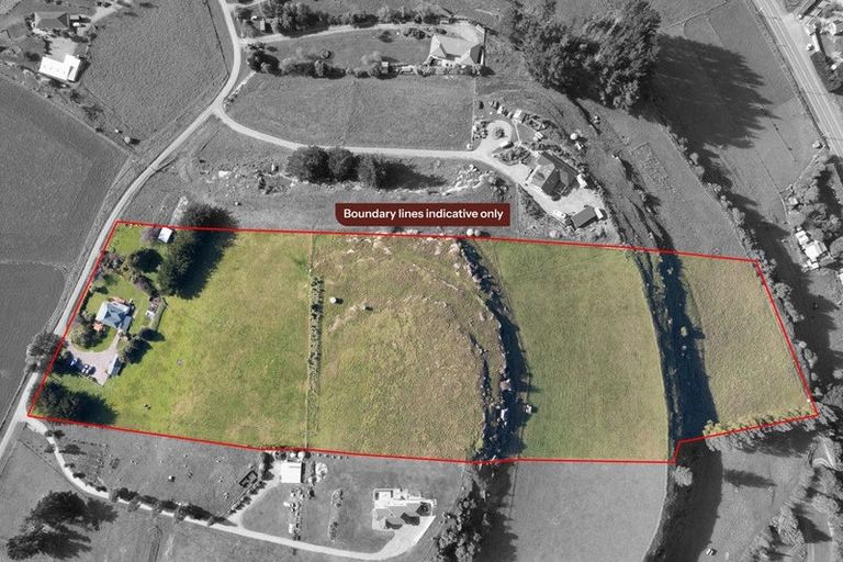 Photo of property in 67 Browns Road, Alma, Oamaru, 9491
